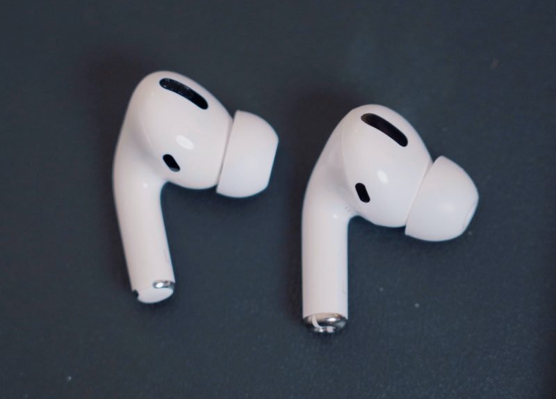 Как выглядят настоящие айрподсы Поддельные AirPods Pro против оригинала Все Лучшие Сериалы и Новые Фильмы Simple