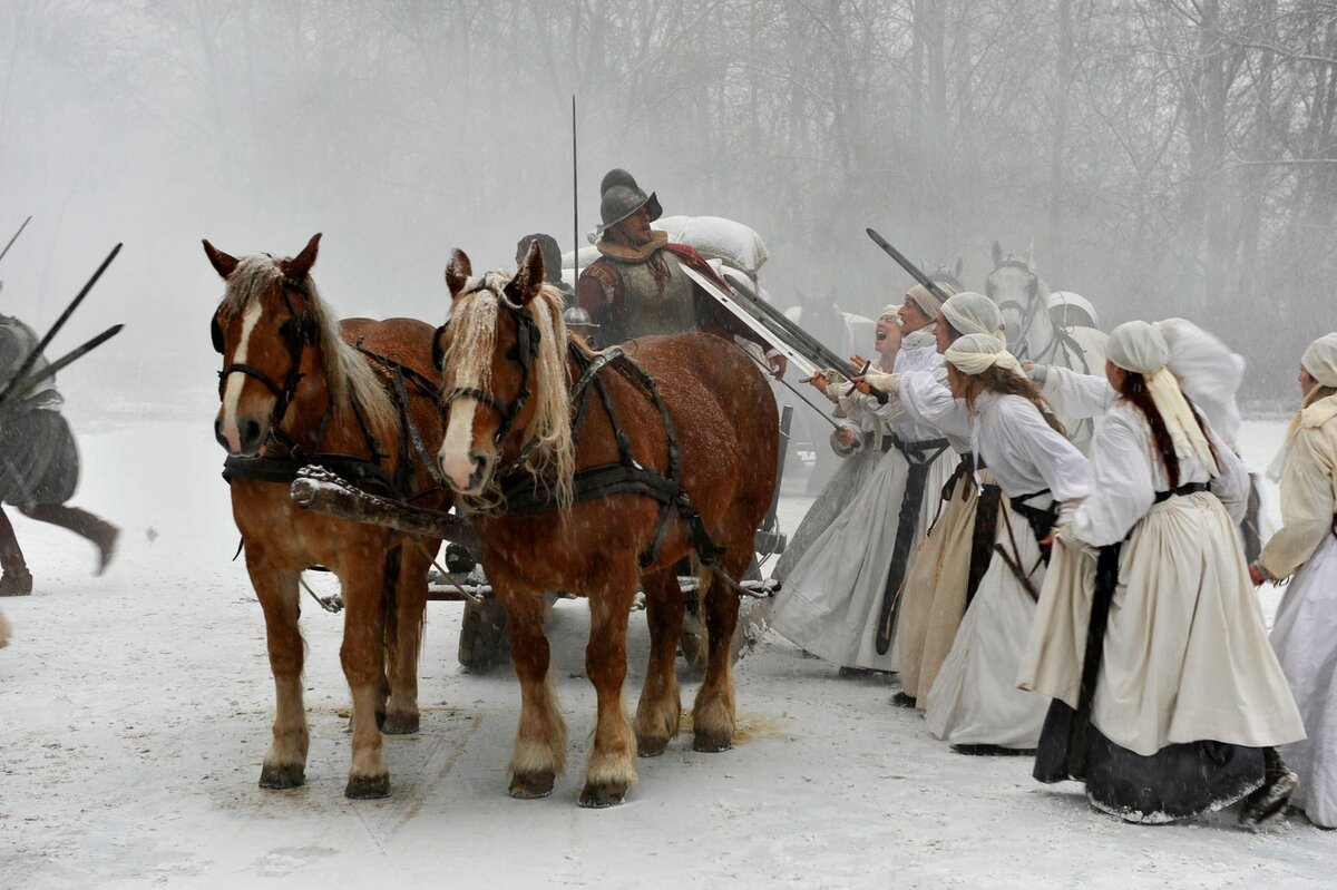 Кадр из фильма
