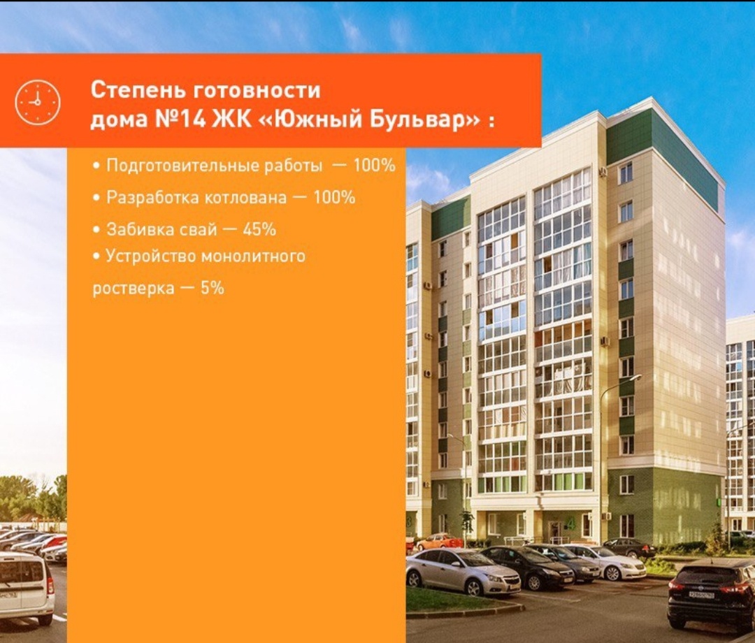 Степень готовности