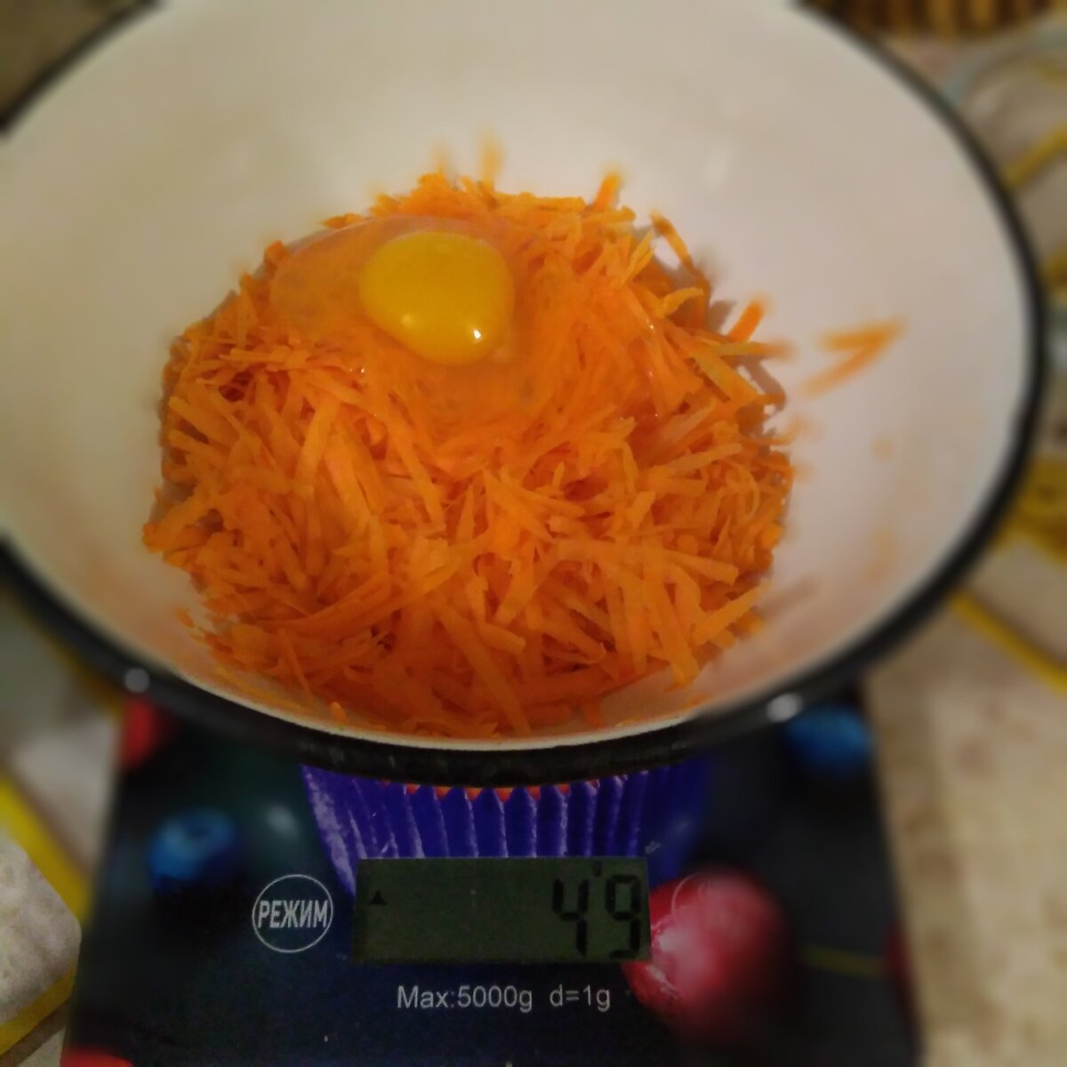 Что я ем на ПП. Кабачковые блины с сыром и зеленью на кукурузной муке. Будни рос