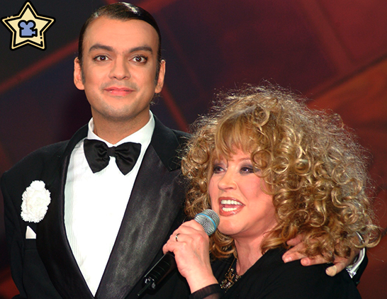 #пугачева #киркоров 