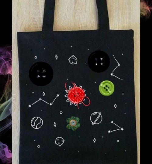 Добавлено несколько пуговок