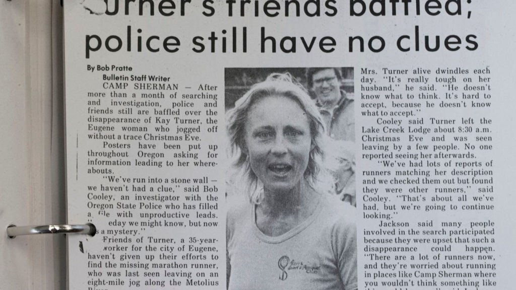 Kaye Turner