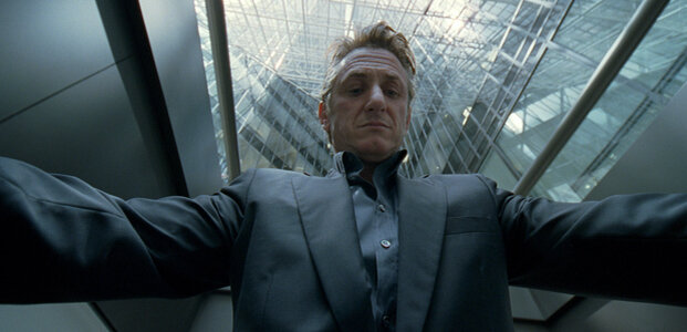 Кадр из фильма "Древо жизни" (2011)