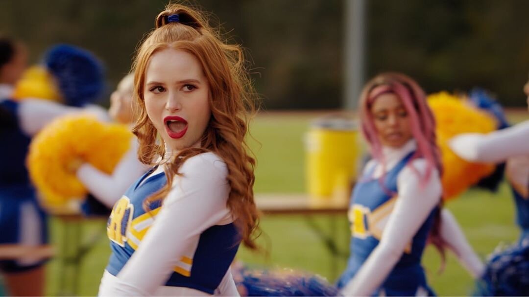 Кадр сериала