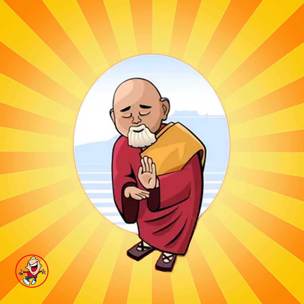 Анекдоты про монахов, Юмор, Шутки, Позитив, Прикол, Смешно, До слез, Сатира, хаха