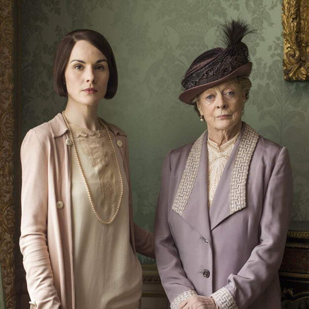 «Аббатство Даунтон»