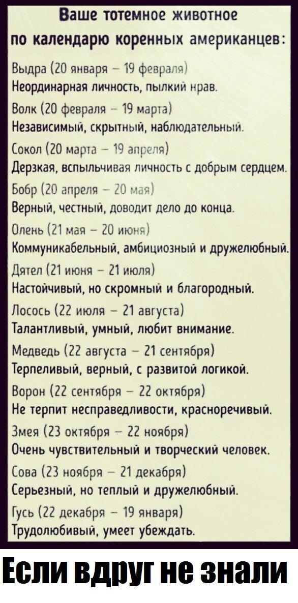 Какое тотемное животное. Тотемное животное по календарю коренных американцев. Тотемное животное по имени Лиза. 8 Марта 2002 год тотемное животное.