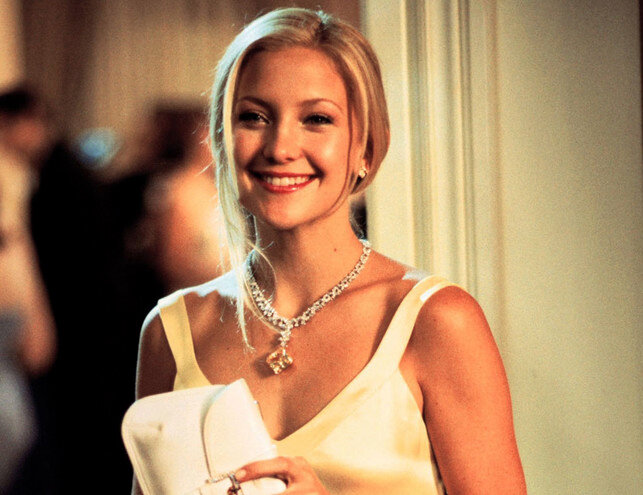 Кейт Хадсон