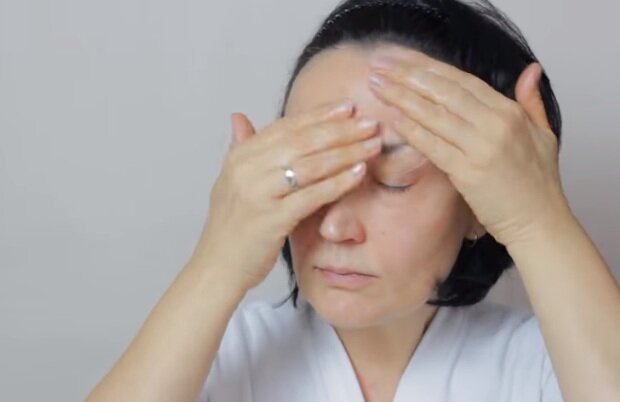 Красота натуральная. Простое омоложение лица. Рецепты от морщин. Молодеем моментально. Нет морщин.