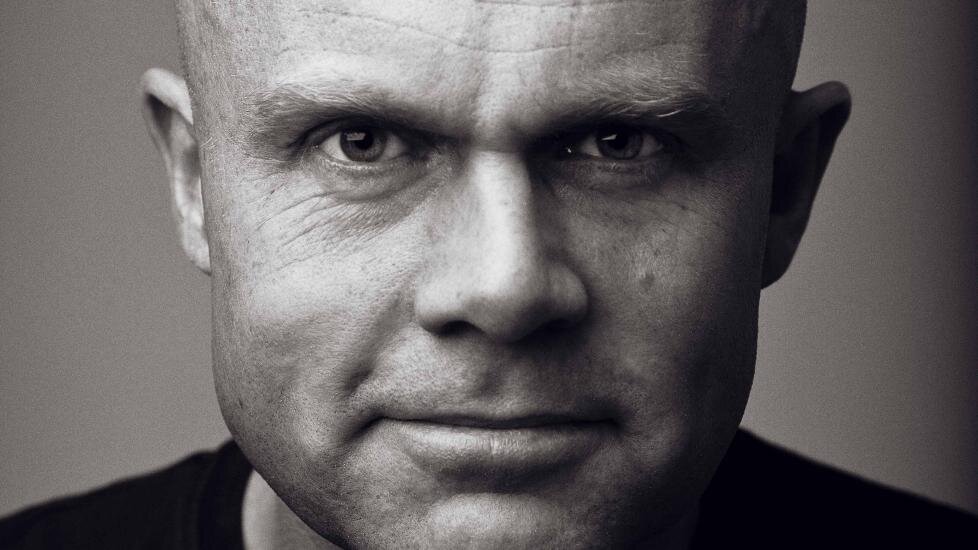 Эрик Бертран Ларссен - эксперт в области эффективности