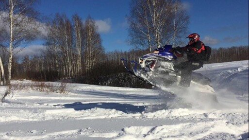 Фото автора.