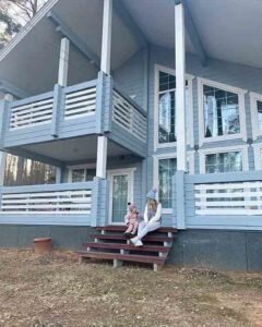 [caption id="attachment_2005" align="alignleft" width="292"] Расположение окон и их общая площадь[/caption]