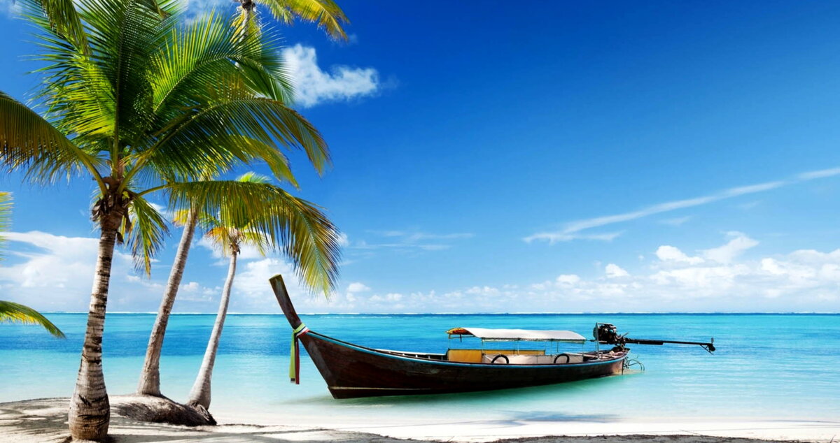 Гороскоп путешествий на апрель