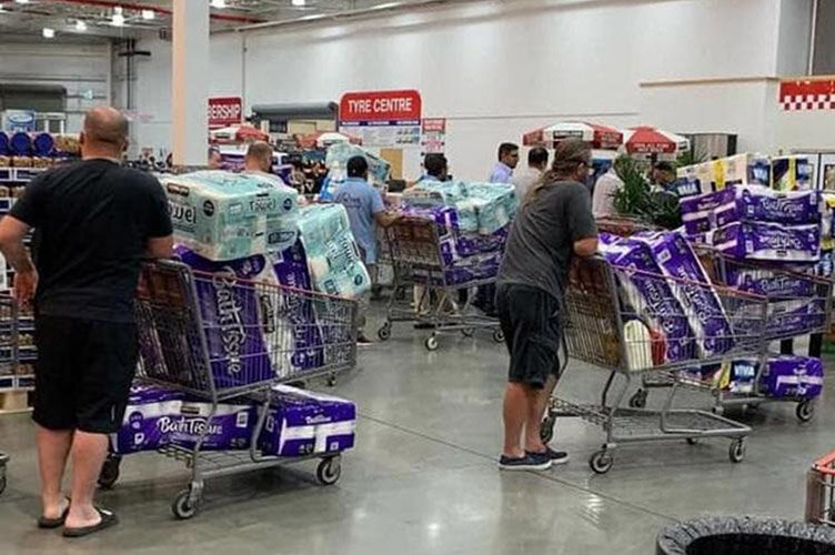 Чтобы это понять, нужно через это пройти.