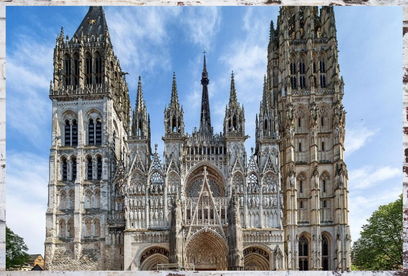 Руанский собор