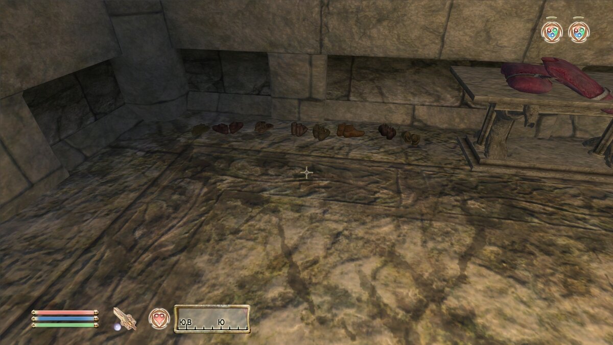 Разувайтесь на входе 