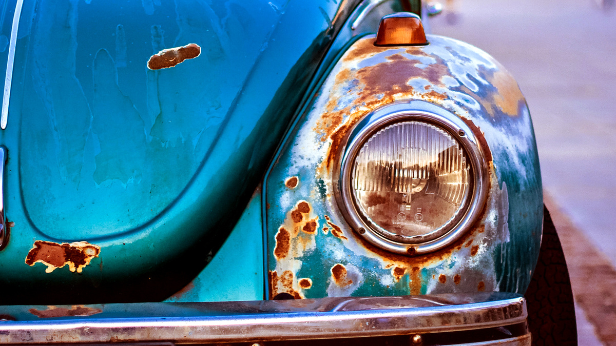 Photo The Nigmatic. unsplash.com