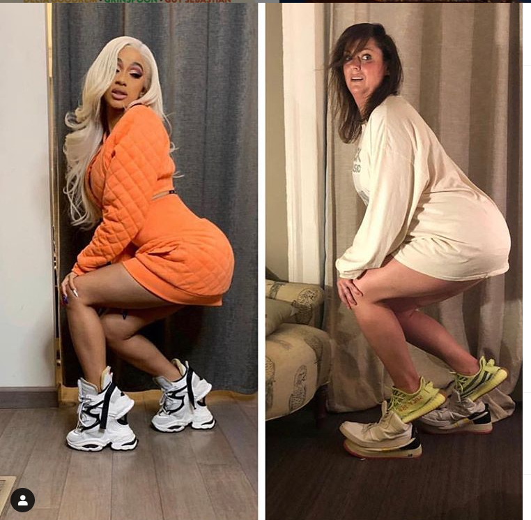 Селеста Барбер