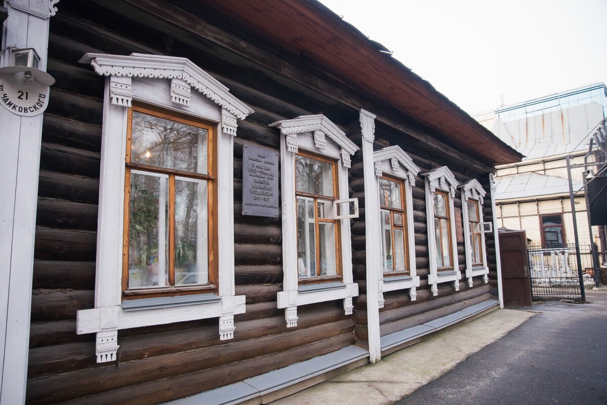 Музей Богдановича