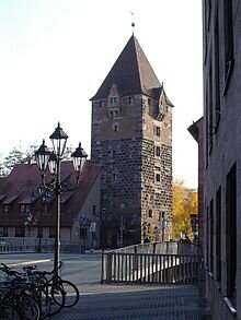 Schuldturm