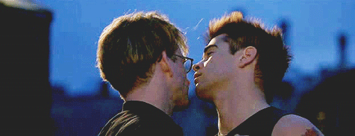 Терять любимого человека — все равно что потерять детальку из паззла.