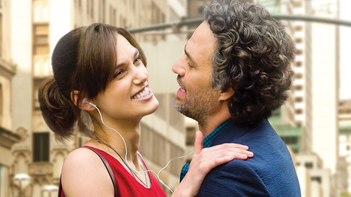 кадр из фильма "Хоть раз в жизни"