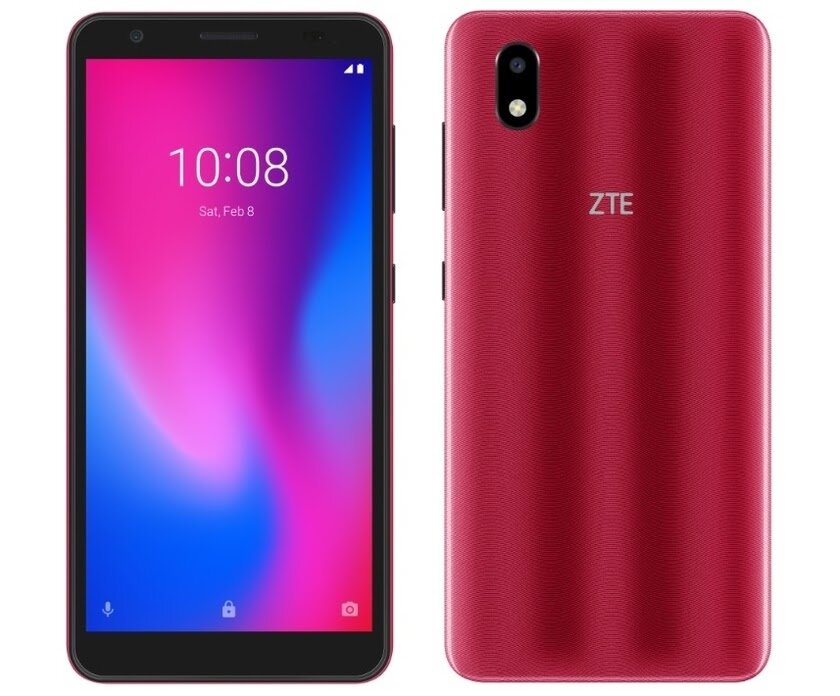 Смартфон ZTE Blade A3 (2020)