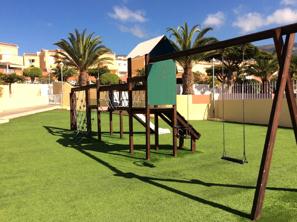 Ваша детская площадка