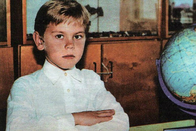 Классная руководительница Игоря вспоминала, что он часто пропускал уроки из‑за сборов, но всегда сдавал зачеты. Фото: vm.ru