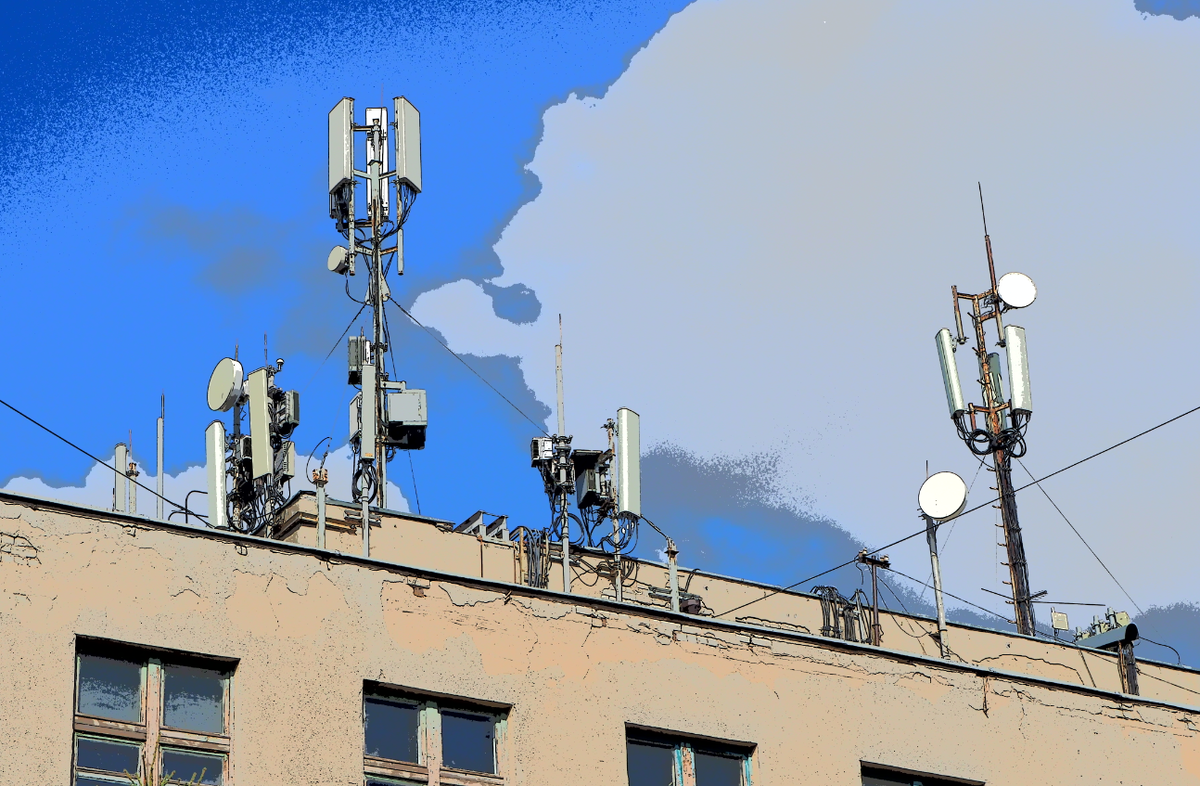 Когда функция VoLTE не работает смартфоны в сети 4G могут лишь передавать данные, а для звонков переключаются в 2G/3G