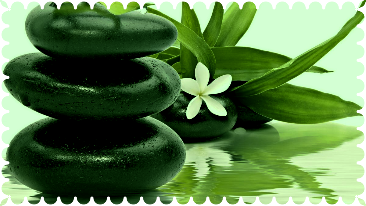 Дзен -искусство пребывания в моменте