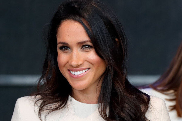 Меган Маркл родилась 04.08.1981