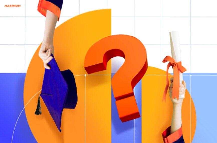 Какие бывают колледжи? Раскладываем по полочкам | MAXIMUM Education | Дзен