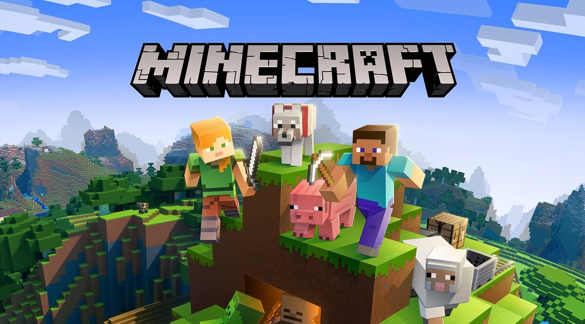 В Minecraft теперь можно будет играть только через учетную запись Microsoft
