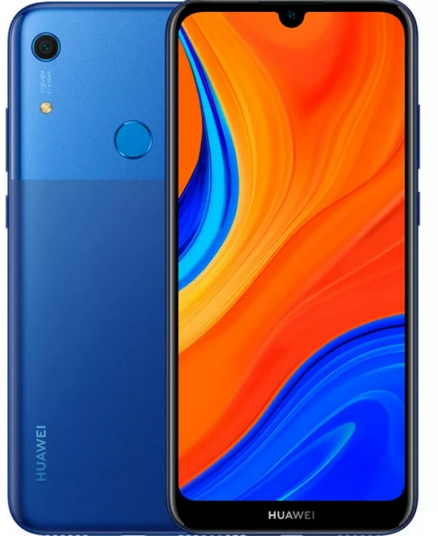 Huawei Y6S