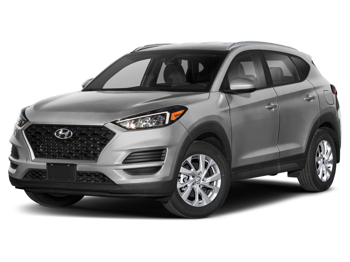 Hyundai Tucson 4