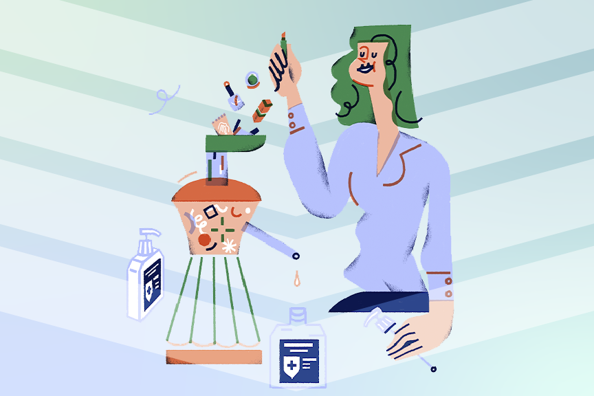 © СВЕТА МУЛЛАРИ