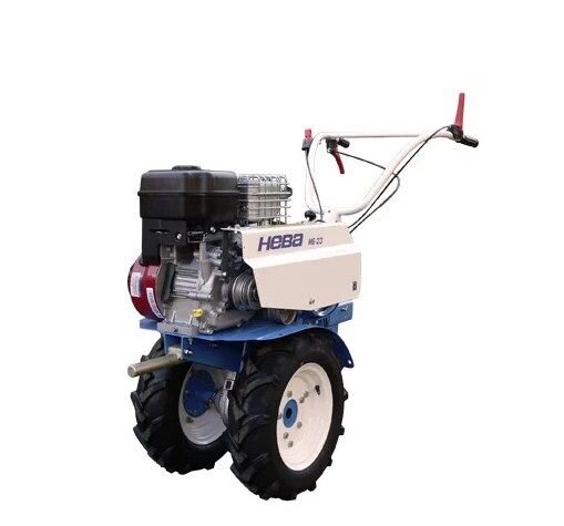 Мотоблок бензиновый Нева МБ-23Б-10,0 BS | 10 л.с |