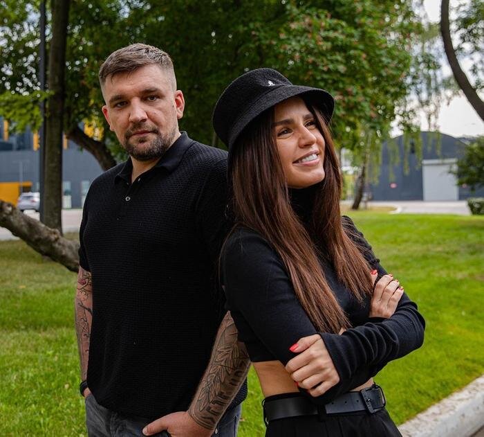 Баста и Zivert исполнили главную песню - о наболевшем.  