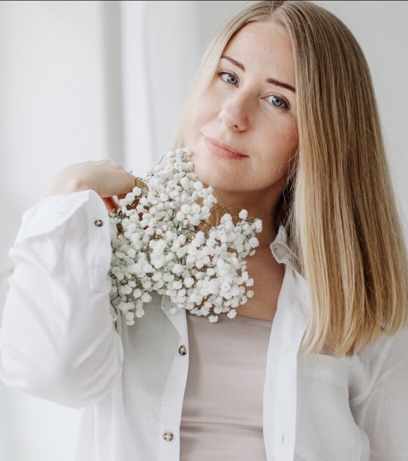 Во время гонки сложно расслабиться, надо сначала остановиться…