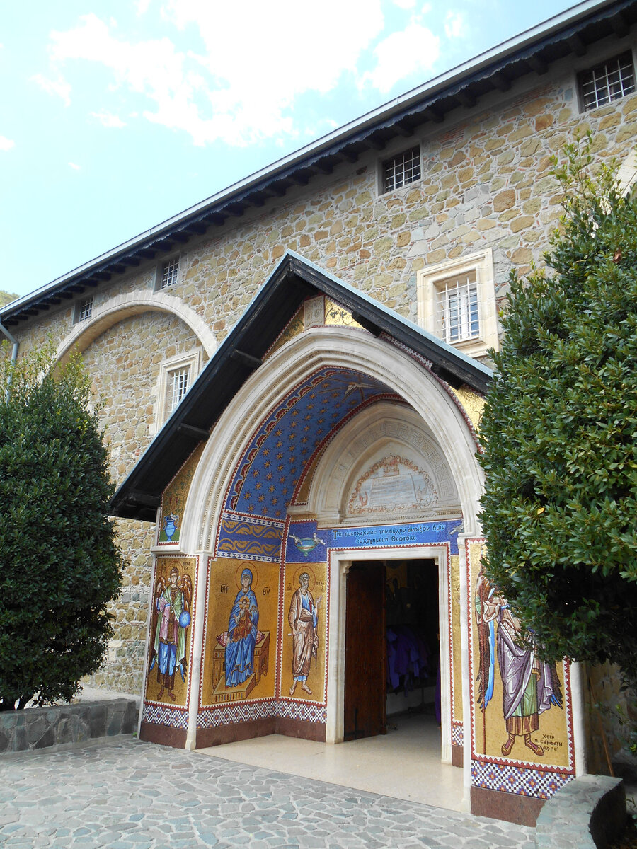 Фото автора