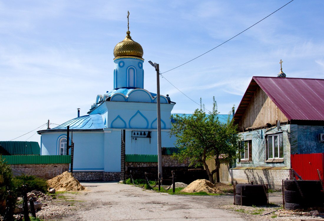 Верхом по Волге. Октябрьск, Хвалынск и Балаково. | Поездочка | Дзен