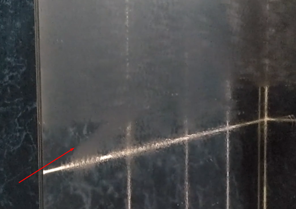 Сверху без обработки, снизу с обработкой. Результат заметен.