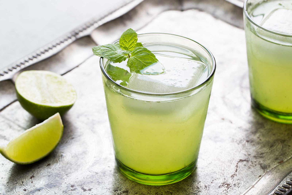 Recipe Lime