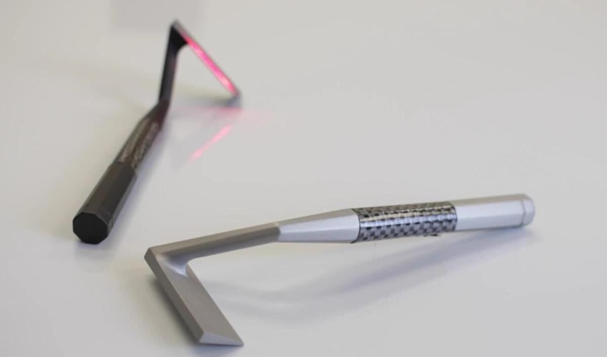 Бритва Skarp Laser Razor