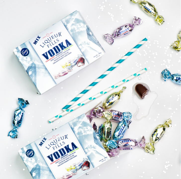 И шоколад, и наполнение высочайшего качества. Рекомендуем!