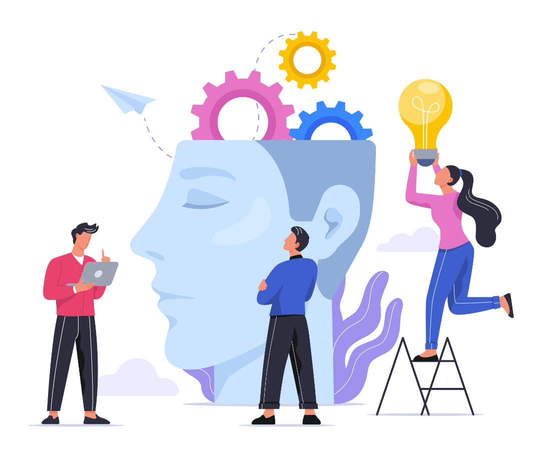 Мышление человека, свободного от предубеждений