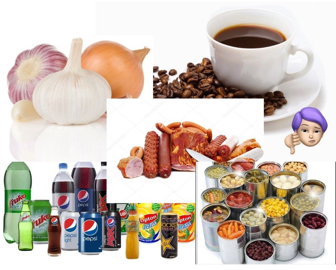 натощак не рекомендую