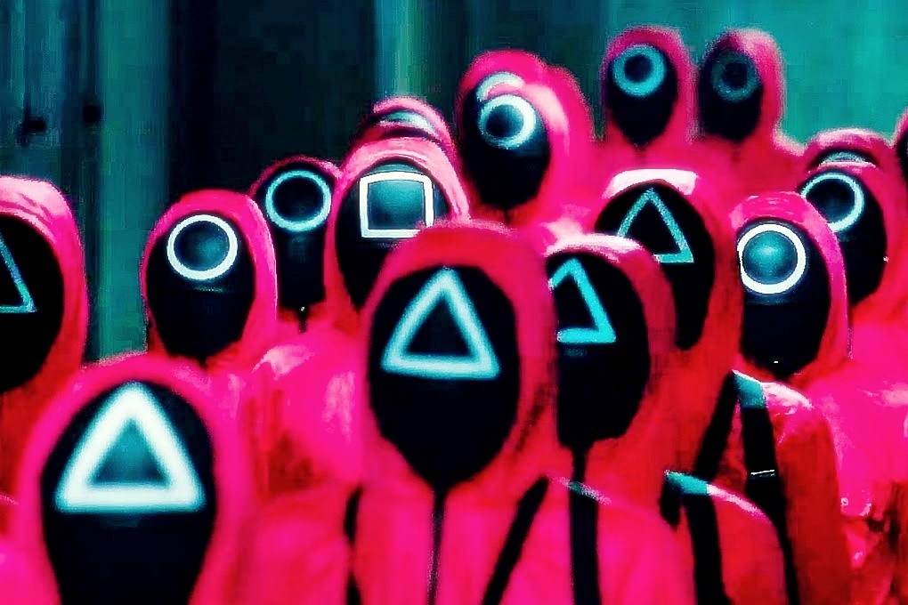 © Siren Pictures Inc.